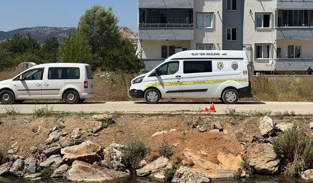 Kahramanmaraş'ta Göksun Çayı'na düşen kişi boğuldu