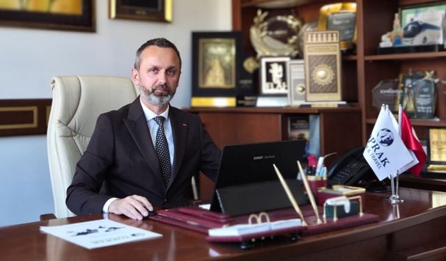 Toprak Turizm müşterilerinin yaklaşık yüzde 48'i daha önce hac veya umreye de gitti