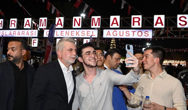 Büyükşehir’in Geleneksel Ağustos Fuarı 2,7 Milyonun Üzerinde Ziyaretçiyi Ağırladı