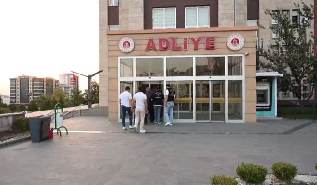 Kahramanmaraş'ta 16 yıl önce ölü bulunan bebeğe ilişkin soruşturmada 1 kişi tutuklandı