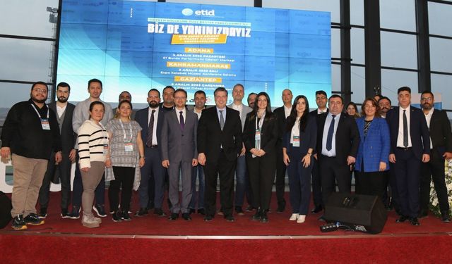 E-Ticaretin Nabzı Kahramanmaraş’ta Attı