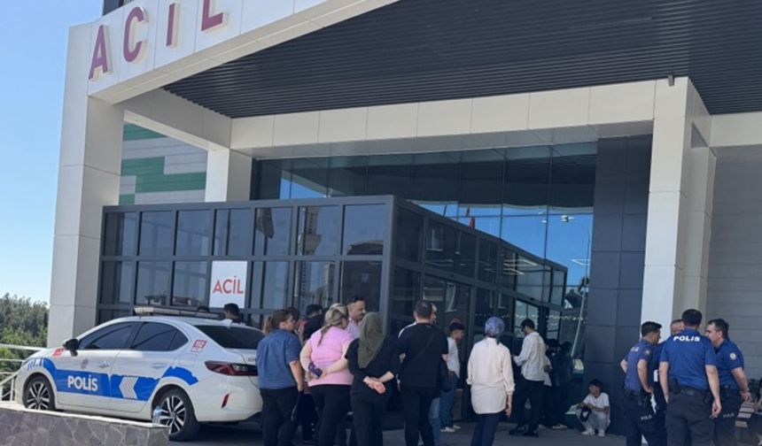 Kahramanmaraş'ta bir kişi, eski eşini tüfekle öldürdü