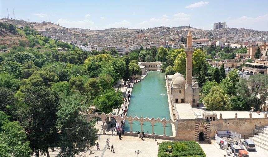 Gaziantep, Şanlıurfa, Adıyaman ve Kahramanmaraş Kurban Bayramı tatilini hareketli geçirecek