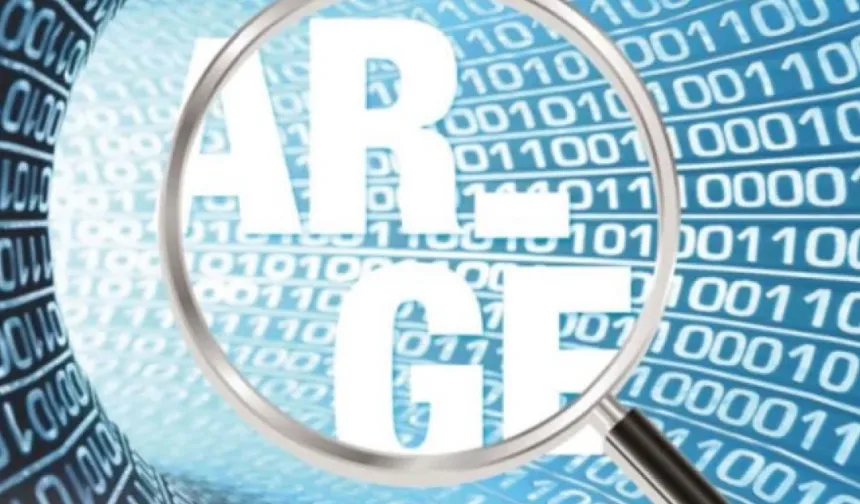 10 bin 569 girişim Ar-Ge teşvikinden yararlandı... Bilgi ve iletişim sektörü harcama lideri