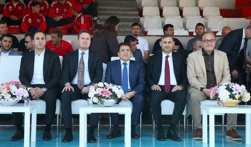 Türkiye Kısa Şalvar Güreş Şampiyonası yarın başlayacak