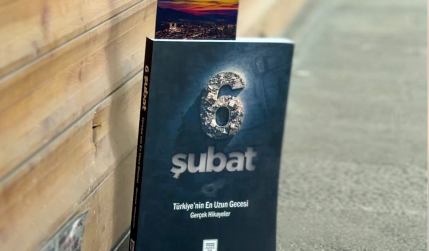 Büyükşehir’den Edebiyat Şehri Kutlaması; Şehrin Sokakları Kitapla Buluşturuldu