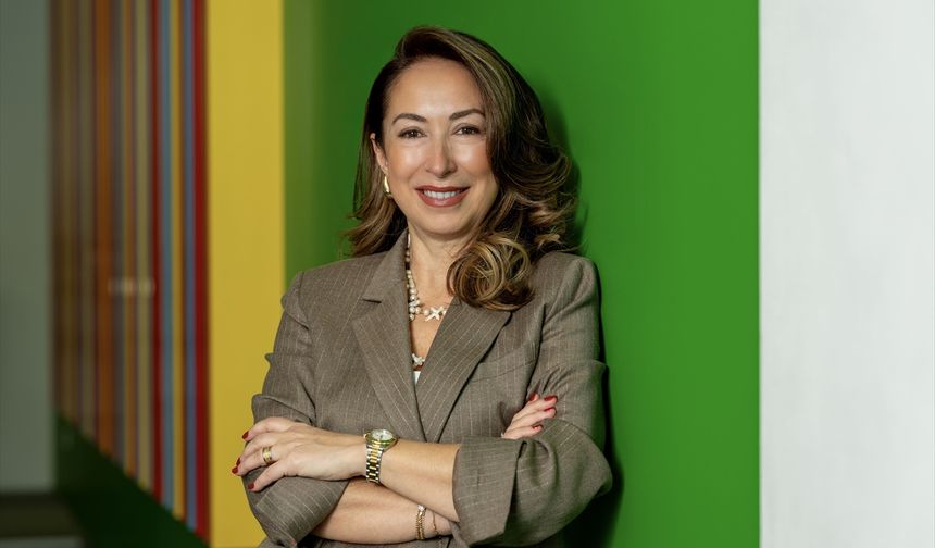 Borusan sürdürülebilirlik yol haritasını güncelledi