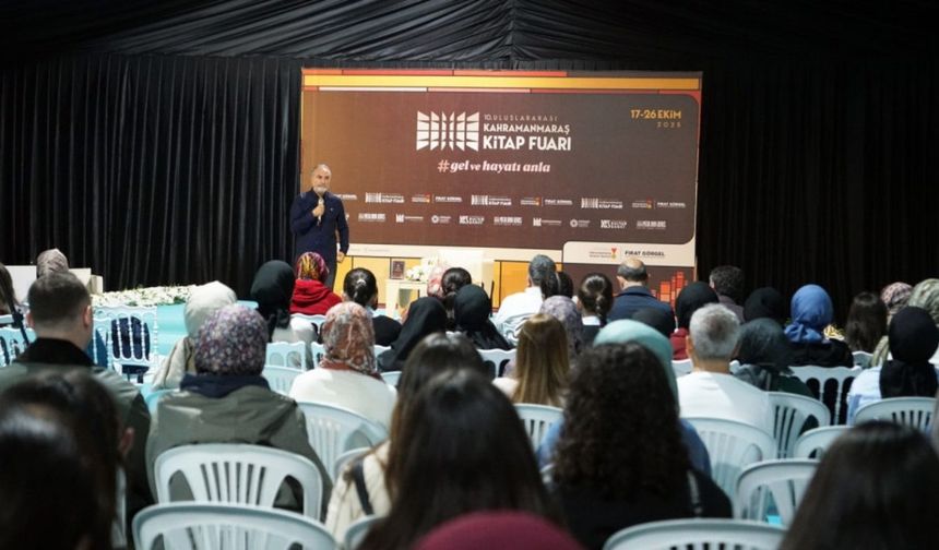 Edebiyatın Başkentinde Usta Kalem Oğuz Atay Konuşulacak