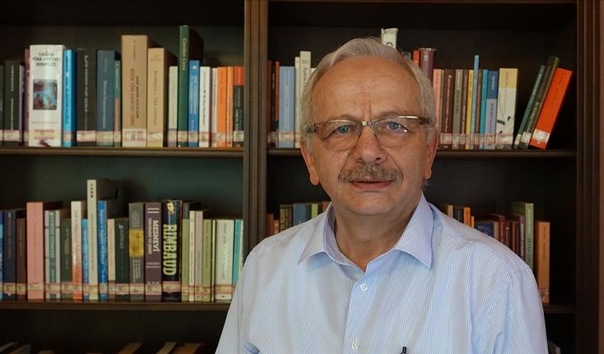 Edebiyatın Şehrinde “İstiklal Şairi” Konuşulacak