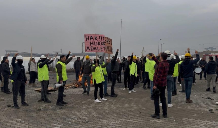 Kahramanmaraş Emniyetinden gerçeğini aratmayan tatbikat