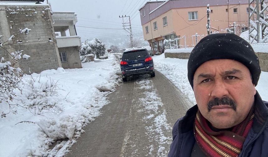 Muhtar Fatih Aytemiz ‘Vahlanan Değil Çözüm Üreten’