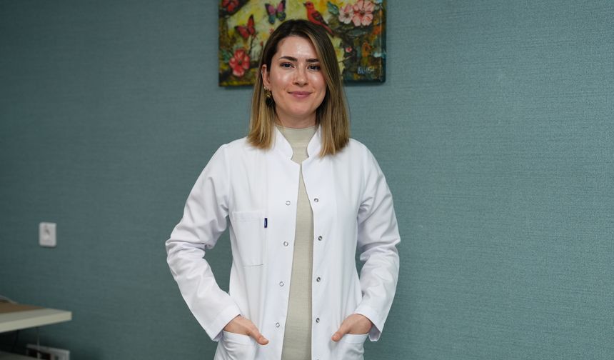 Lif ile fermente gıda tüketimi mikrobiyotayı güçlendirerek kış hastalıklarına karşı koruyor