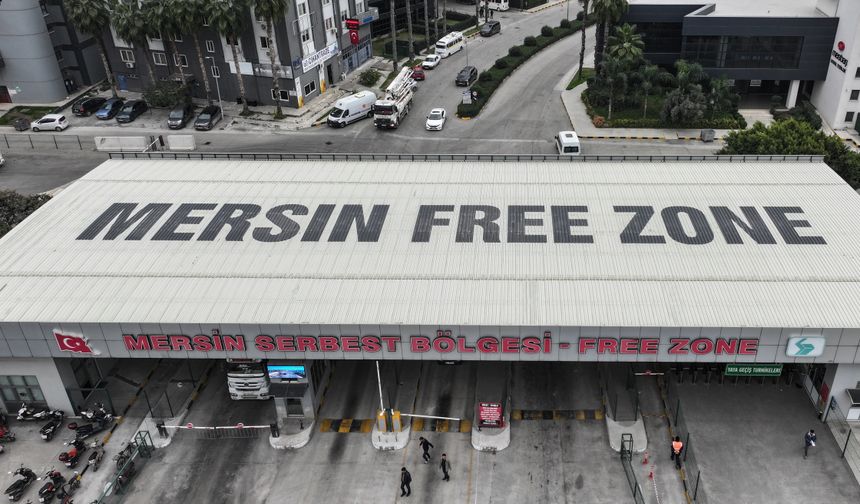 Ticaret hacmi 3,5 milyar dolar oldu