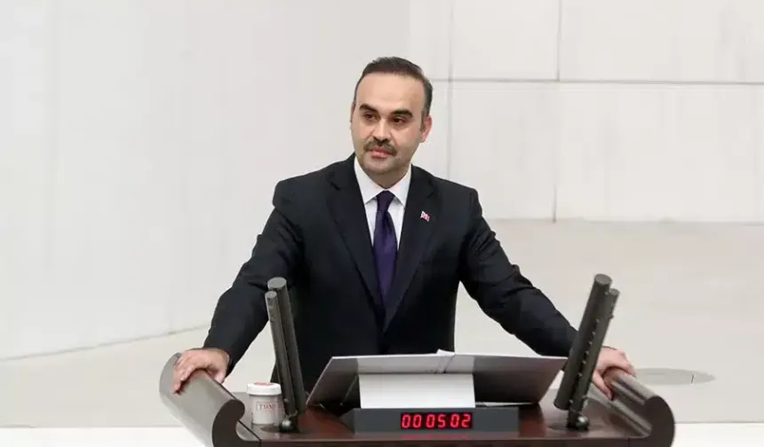 Kahramanmaraş’ta gözler Bakan Kacır’ın ziyaretinde