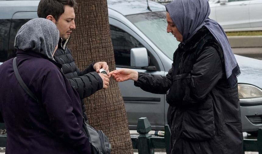 Bir Saat, Binlerce Hatıra; Büyükşehir’den Asrın Felaketinin Yıl Dönümünde Anlam Yüklü Çalışma