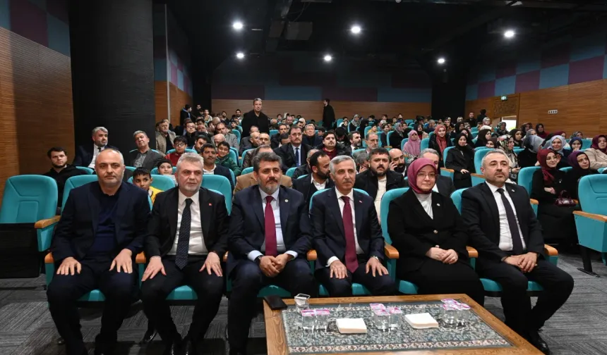 115 Yeni Dini ve Sosyal Merkez Toplu Açılış Töreniyle Hizmete Başladı