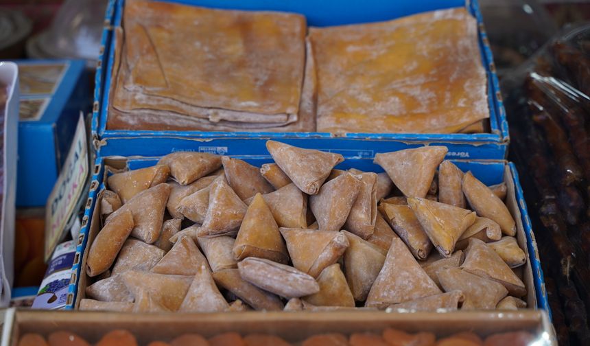 Kahramanmaraş mutfağının nadide lezzeti