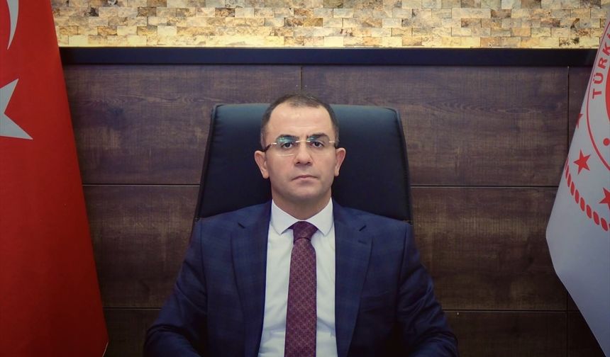 Kahramanmaraş'ta deprem soruşturmalarının tamamı sonuçlandırıldı