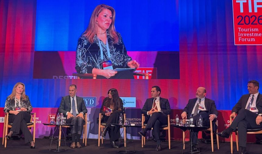 Turizm ve gayrimenkulde 'İkinci Yetişkinlik' dönemi