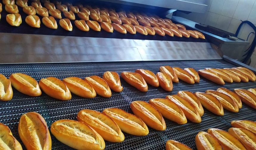 Halk Ekmek Ramazan’da da İftar Sofralarında