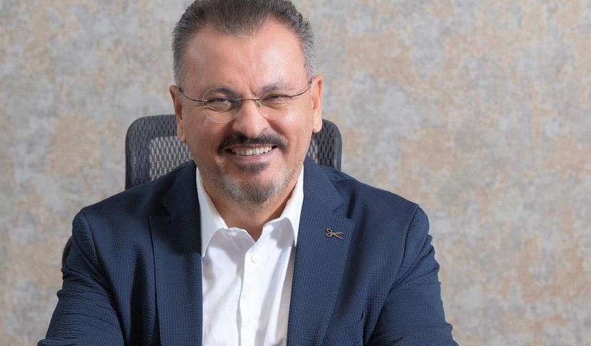 Ejder Karaboğa: “Geri dönüşümü sanayide stratejik güce dönüştürüyoruz”