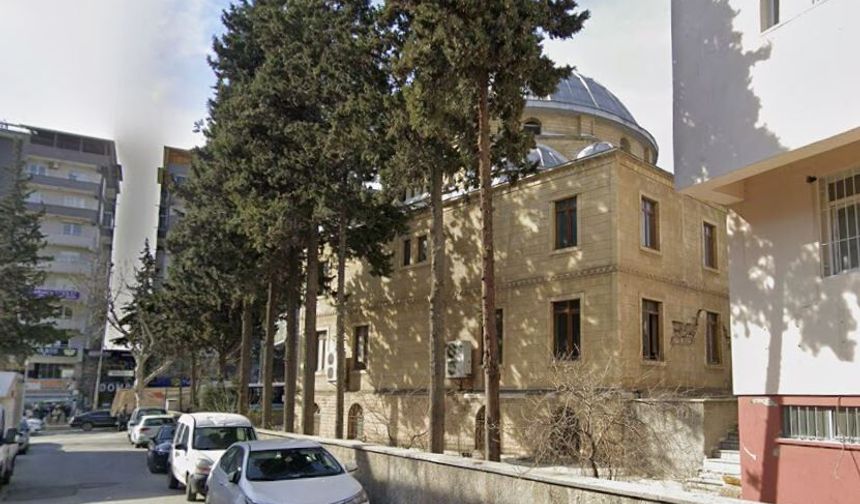 Fatma Gölcü Camii, Yeniden Ayağa Kalkıyor