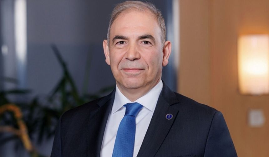 İş Bankasında üst düzey atama