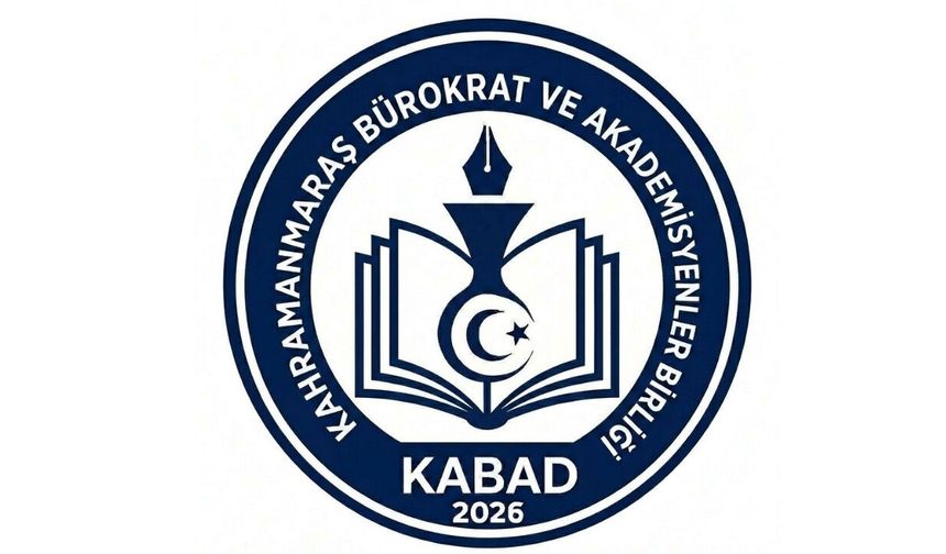 Ankara’da Kahramanmaraşlı bürokratlar birleşti! KABAD resmen kuruldu