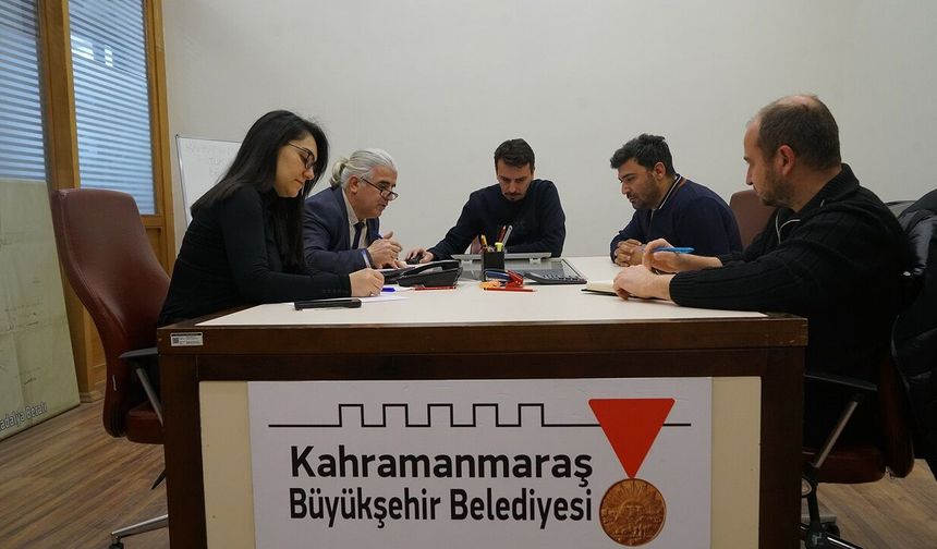 Büyükşehir’den Doğukent’e Dev Yol Yatırımı