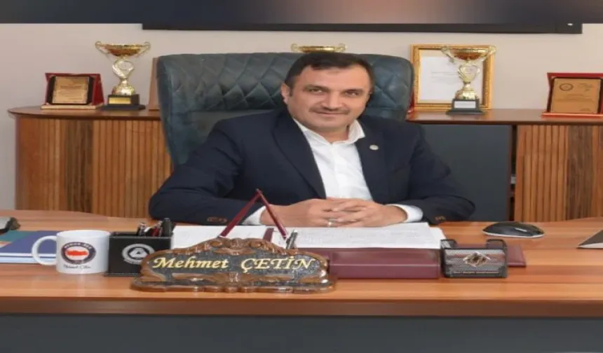 Kahramanmaraş Eğitim-Bir-Sen’den eğitimciye şiddete sert tepki