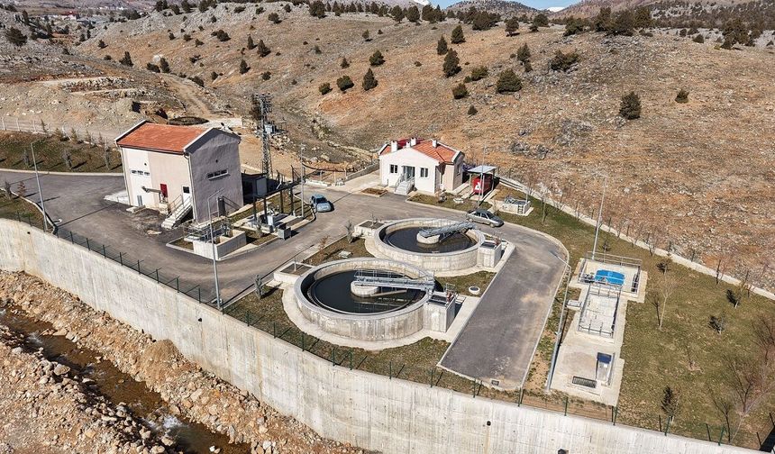 Büyükşehir’in Nurhak’a Kazandırdığı Yatırımların Toplu Açılışı Yapılacak