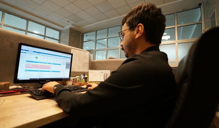 Şehrin İletişim Hattı ALO 153’ten Şubat Ayında Etkin Hizmet