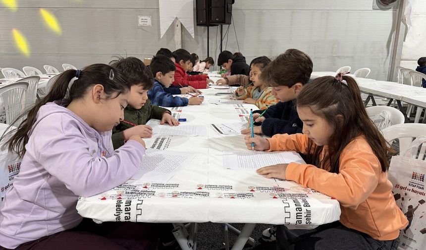 Büyükşehir, Tekne Orucu Geleneğini Yaşatıyor