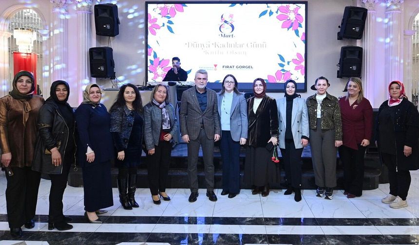 Kadınların Emeklerine Vefa; Büyükşehir’den 8 Mart’a Özel İftar Programı