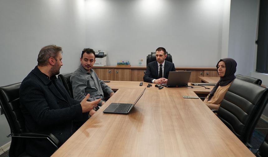 Sosyal Girişimcilik Modeliyle Eski Oyuncaklar Yeniden Ekonomiye Kazandırılıyor