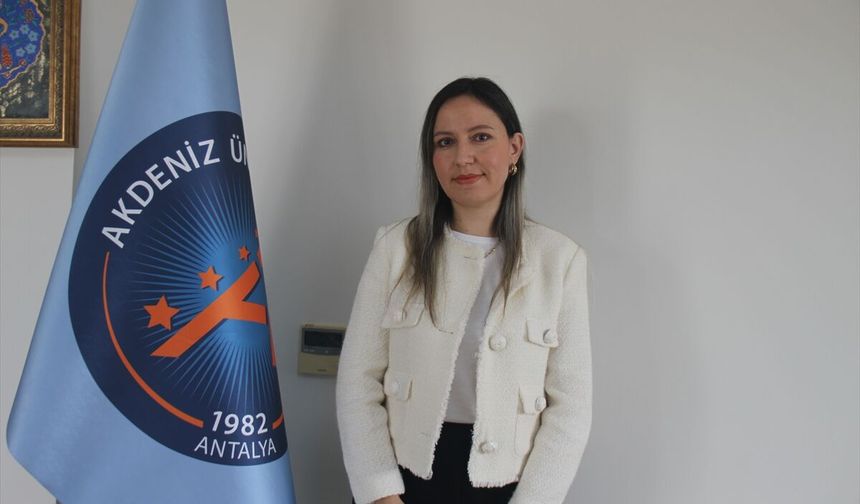Antalya'da yüksek sıcaklığa dayanıklı yerli nohut geliştirildi
