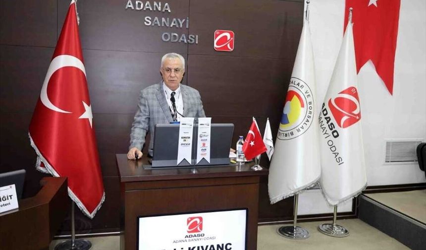 İş makineleri, inşaat ve altyapı sektörlerinin geleceği ele alındı