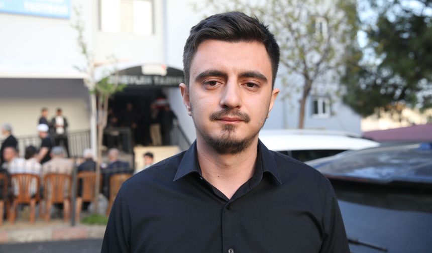 Kahramanmaraş'taki okul saldırısında yaşamını yitiren Ayla öğretmenin oğulları annelerini anlattı