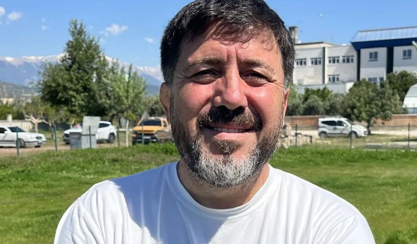 Başpehlivan Orhan Okulu'nun hedefi Cumhurbaşkanlığı Kupası'nı kazanmak