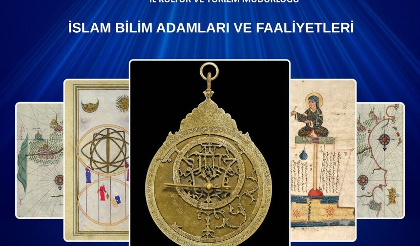 Kütüphane Haftası Etkinlikleri Bilim ve Kültür Dolu Finalle Taçlanıyor