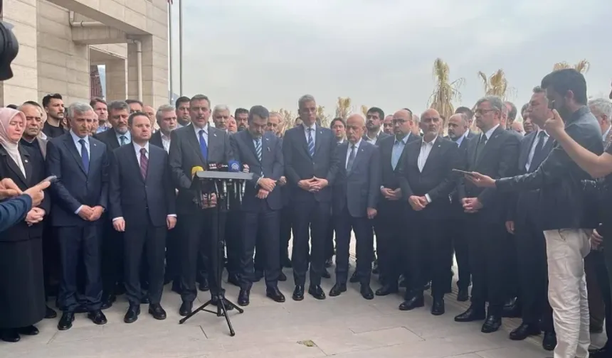 Kahramanmaraş’ta Ortaokulda Silahlı Saldırı: 9 Kişi Hayatını Kaybetti