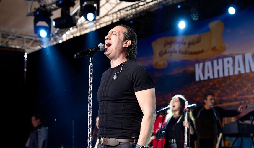 Kıraç, İstanbul’daki Tanıtım Günleri’nde Hemşehrilerine Unutulmaz Bir Akşam Yaşattı