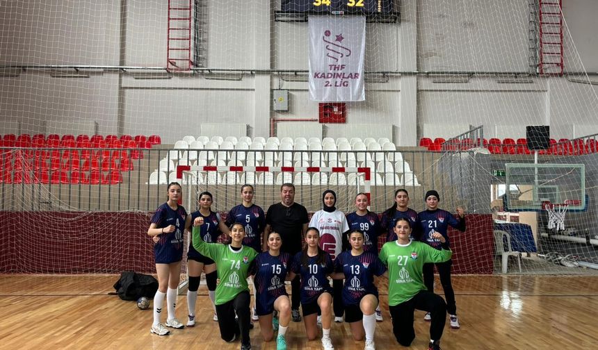 Maraşgücüspor, Diyarbakır karşısında destan yazdı: 34-32