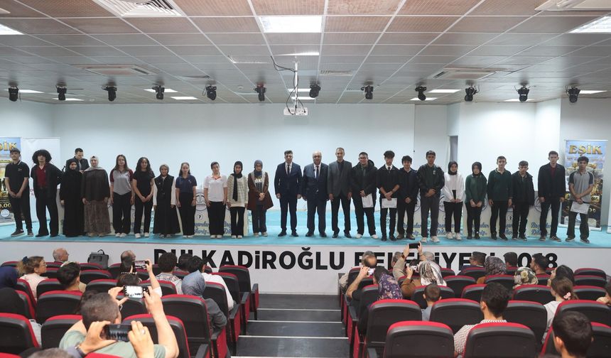Eşik Projesi Yarı Final Programı Gerçekleştirildi