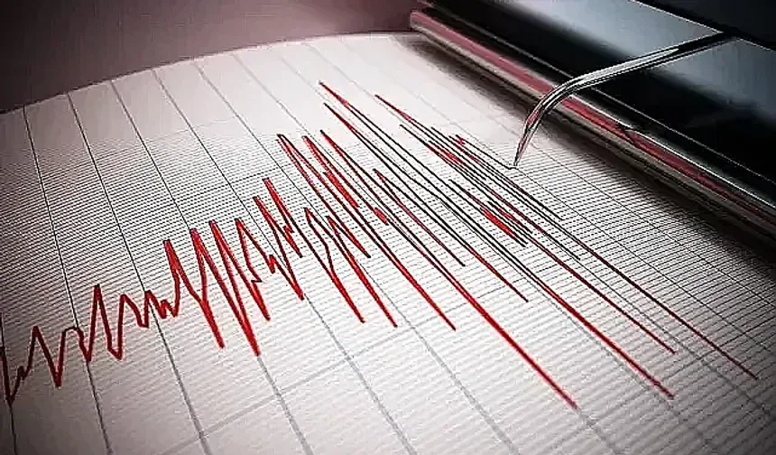 Malatya'daki deprem Kahramanmaraş'ta da hissedildi
