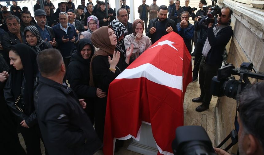 Kahramanmaraş'taki okul saldırısında yaralanan öğrenci 18 günlük yaşam mücadelesini kaybetti
