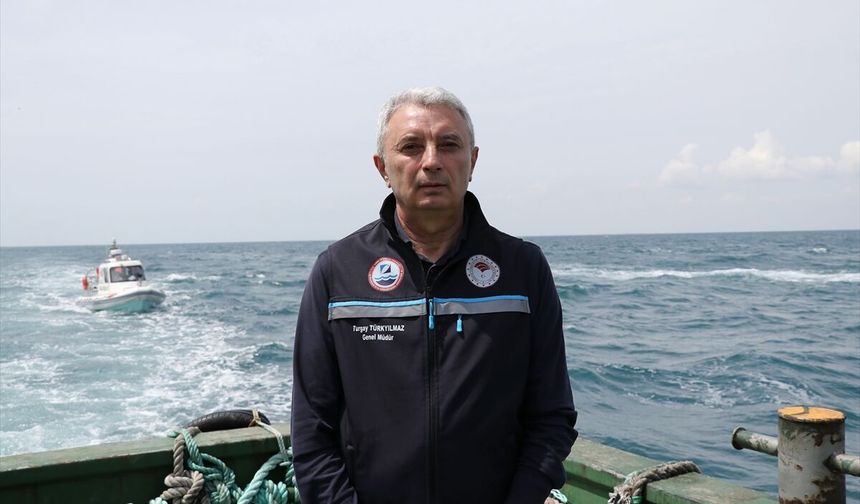 Yerli üretim mersin balığından elde edilen havyar 'Türk havyarı' markasıyla 2027'de ihraç edilecek