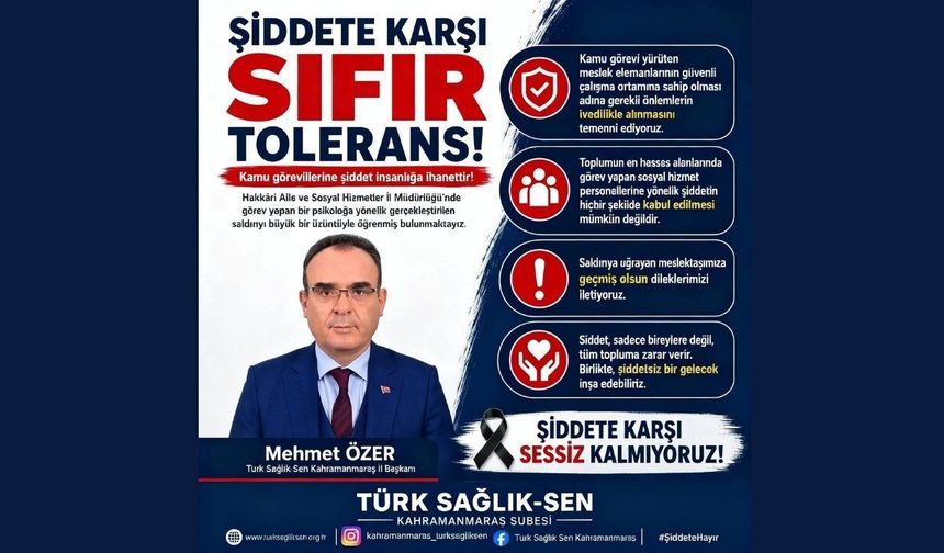 Mehmet Özer uyardı: "Önlem alınmadan sahaya çıkmak hayatı riske atıyor"