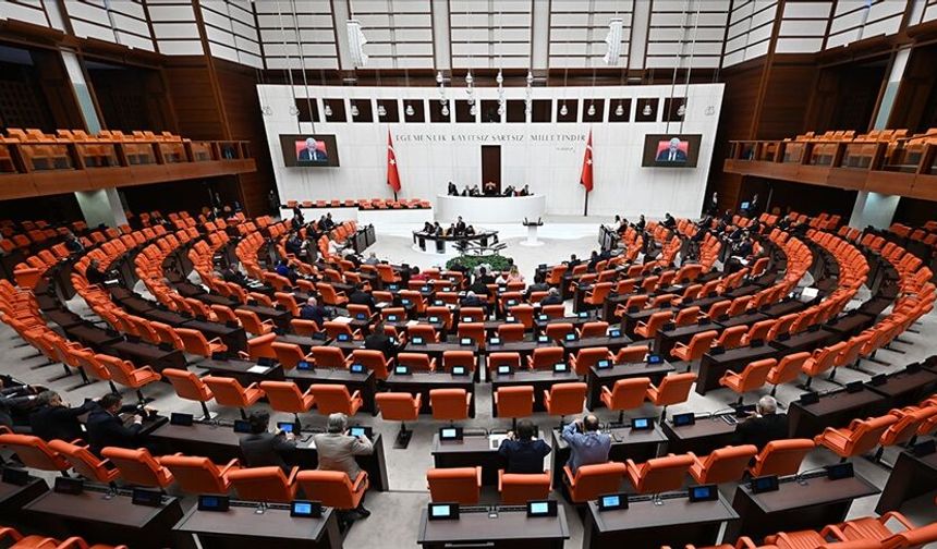 TBMM Okul Saldırılarının Nedenlerini Araştırma Komisyonu, Kahramanmaraş'ta incelemelerde bulunacak