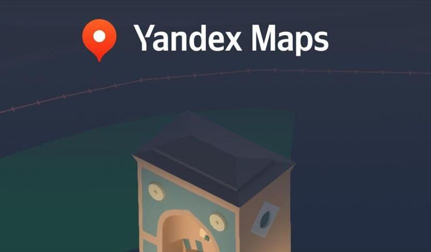 Yandex Maps'ten 19 Mayıs'a özel dijital deneyim